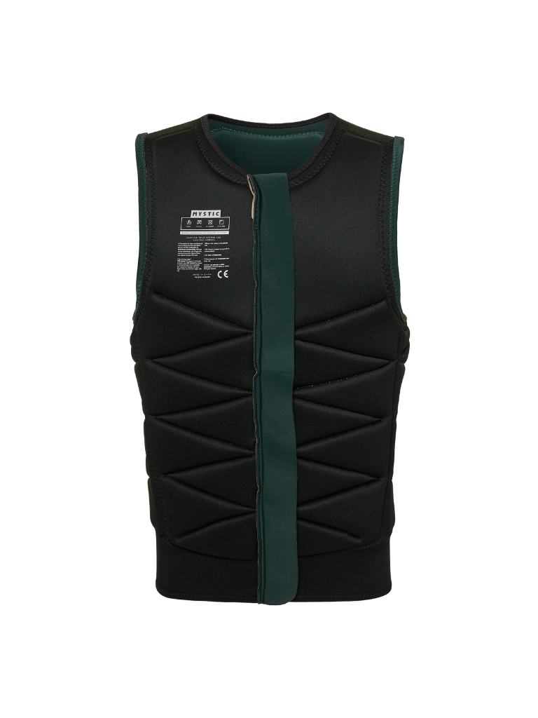 OUTLAW IMPACT VEST WAKE